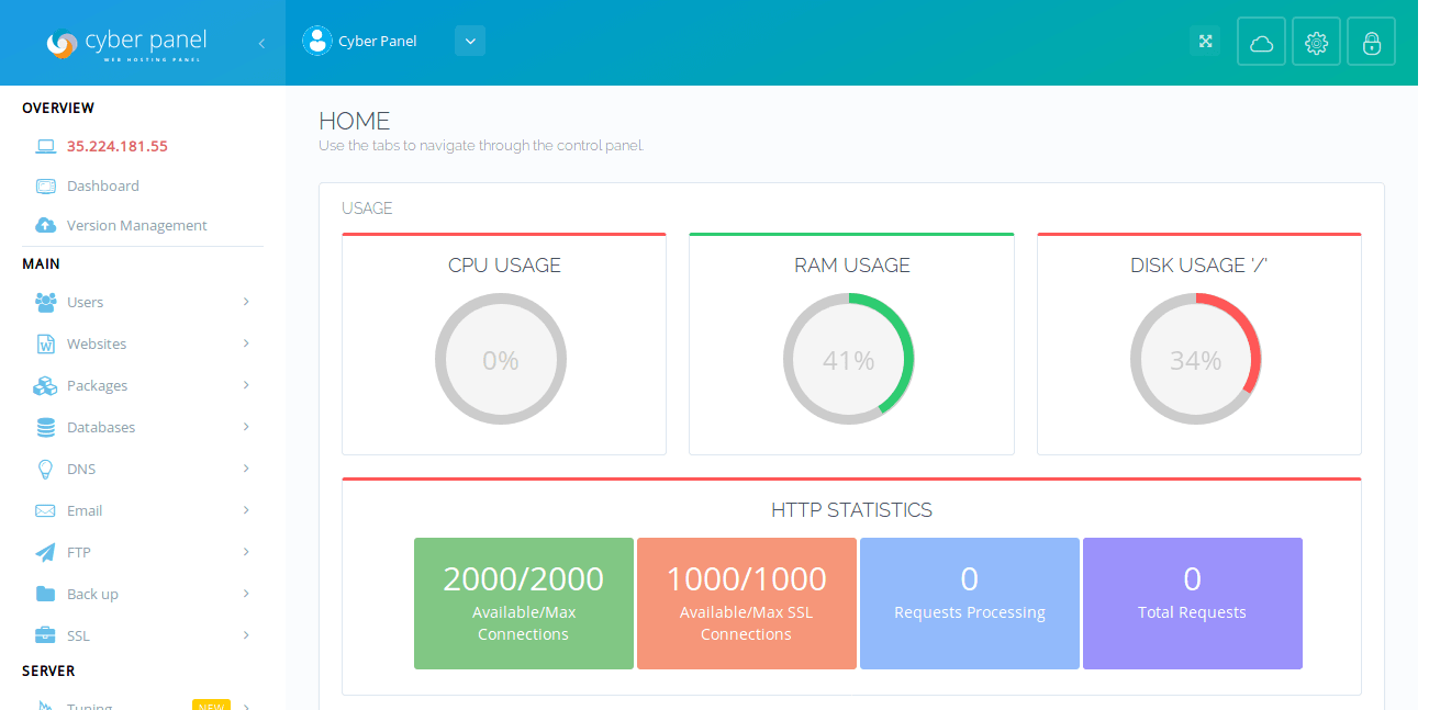 Web Hosting Control Panel Comparison 2019 Woktron Hosting Images, Photos, Reviews