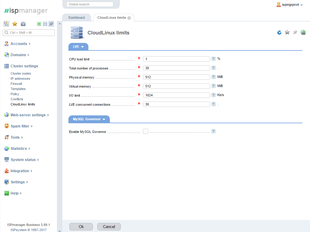 Web Hosting Control Panel Comparison 2019 Woktron Hosting Images, Photos, Reviews